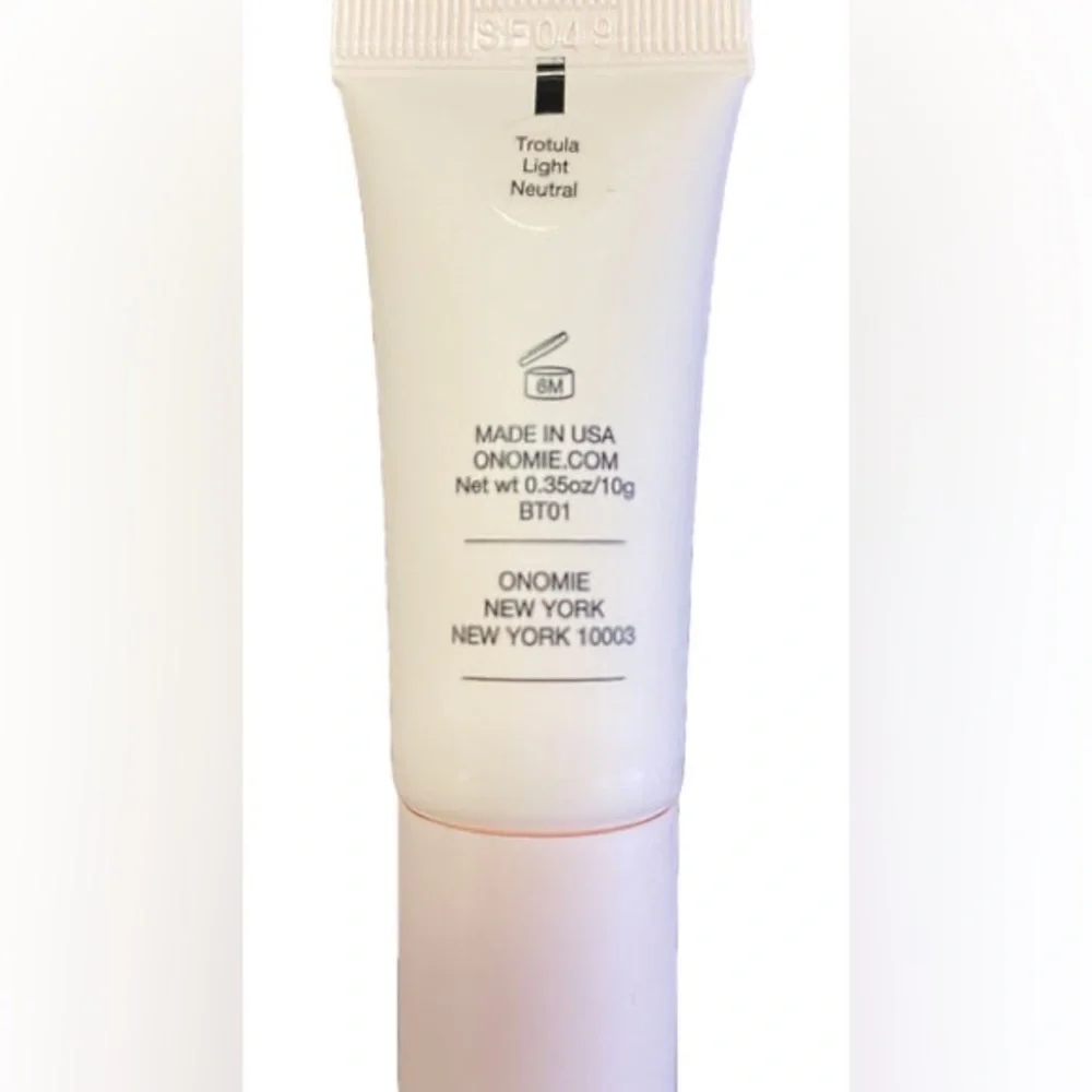 Onomie bright concealing